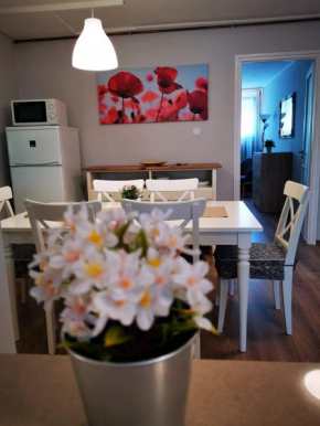Strigonia Apartman Esztergom